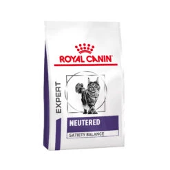 Royal Canin VCN Neutered Satiety Balance Katzenfutter