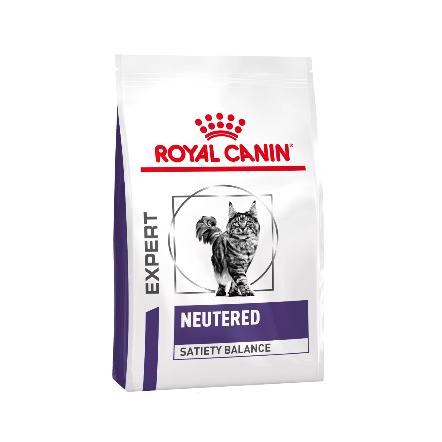 Royal Canin VCN Neutered Satiety Balance Katzenfutter 1 Royal Canin VCN Neutered Satiety Balance Katzenfutter