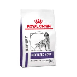 Royal Canin VCN Neutered Adult Medium Hundefutter
