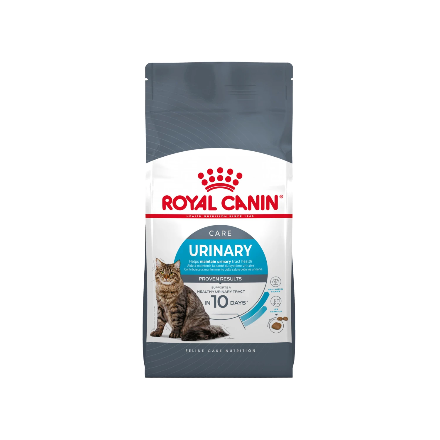 Royal Canin Urinary Care Katzenfutter 1 Royal Canin Urinary Care Katzenfutter