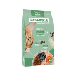 Sanabelle Sensitive - Huhn 5 Sanabelle Sensitive - Huhn -Spielzeug Pet K5cDVwqRS8TWMYEXUJzwC3c0pWj0Ju metaU2FuYWJlbGxlLVNlbnNpdGl2ZS1LaXAuanBn