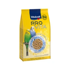 Vitakraft Pro Vita Wellensittich