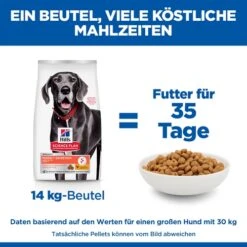 Hill's Science Plan Adult Perfect Digestion Large Breed 15 Hill's Science Plan Adult Perfect Digestion Large Breed -Spielzeug Pet M04ymajtMEhQQACLLv1srXeQeSAXa9 metaNTI3NDIwNDQxNzBfNF9ERV81MDAuSlBH