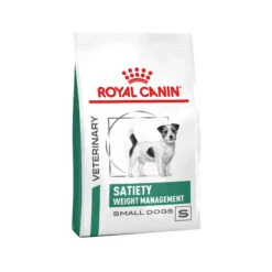 Royal Canin Satiety Small Hundefutter