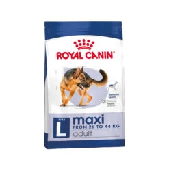 Royal Canin Maxi Adult Hundefutter
