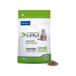 Virbac Veterinary HPM Senior Neutered Cat Katzenfutter -Spielzeug Pet Nt9fuF5RifftvHajpZO9CfrX4b49Il metaU2VuaW9yLTctdm9lci5qcGc
