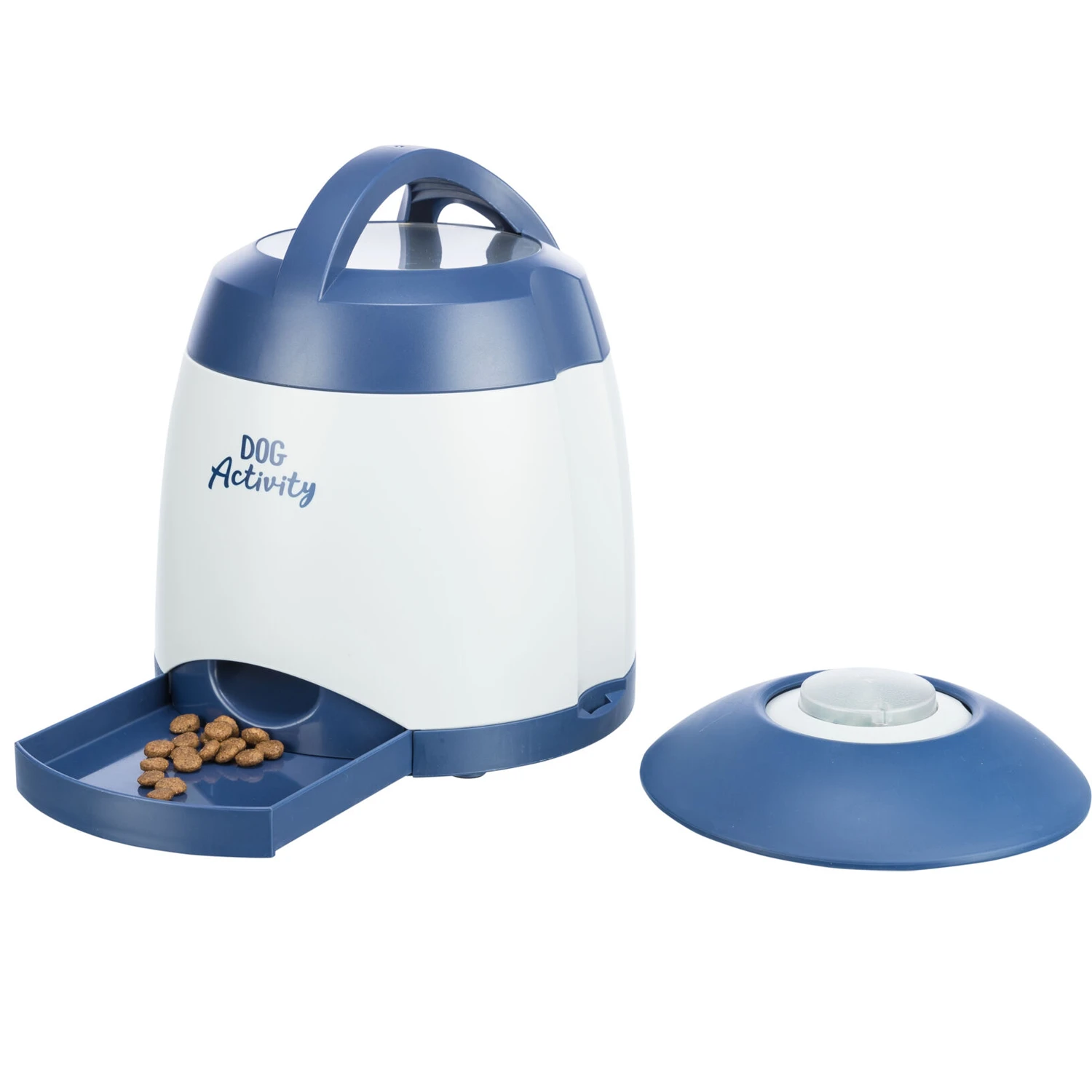 Trixie Dog Activity Memory Trainer 2 Trixie Dog Activity Memory Trainer – Bild 2