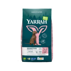 Yarrah Bio Sensitive Hundefutter