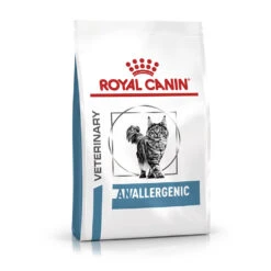 Royal Canin Anallergenic Katzenfutter
