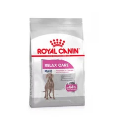 Royal Canin Maxi Relax Care Hundefutter