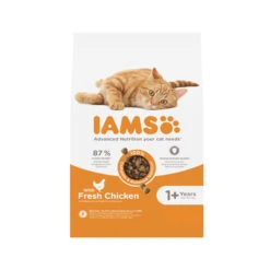 IAMS Adult Katzenfutter