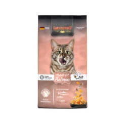 Leonardo - Adult Getreidefreies Katzenfutter -Spielzeug Pet QOwsKew5x73nH0V432bS9O9TzbHD5f metaTGVvbmFyZG8tQWR1bHQtR3JhYW52cmlqLVphbG0uanBn