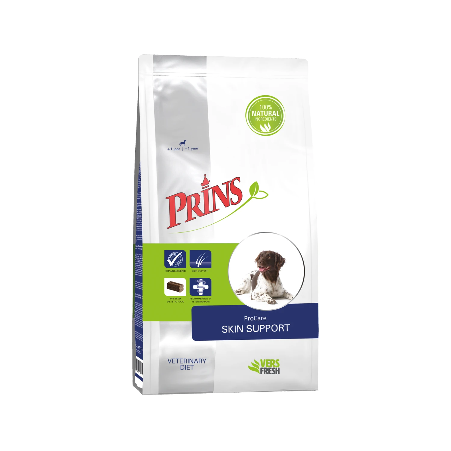 Prins ProCare Veterinary Diet - Skin Support 1 Prins ProCare Veterinary Diet - Skin Support