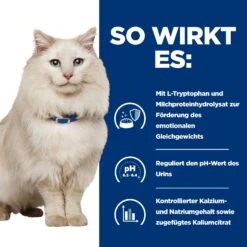 Hill's Prescription Diet C/d Urinary Care - Stress - Feline - Meeresfisch -Spielzeug Pet SvxW5moCpMPjV8LDLEAuVaHq52kawu metaNTI3NDIwNTAzODZfMl9ERS5qcGc
