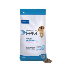 Virbac Veterinary HPM - Adult Neutered Dog - Large & Medium Hundefutter -Spielzeug Pet TOUbJXfxTVKCjNQ1iGEdfhiz6rP9dp metaYWR1bHQtbmV1dGVyZWQtMTItdm9lci5qcGc