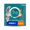 Purina ONE Senior Huhn Und Vollkornmüsli