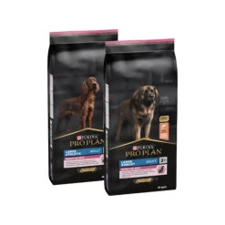 Purina Pro Plan Sensitive Skin Adult Large Breed Hundefutter -Spielzeug Pet U8B5v5JvyLAjWLt4djFDJa5emJri0E metaUHVyaW5hLVByby1QbGFuLUxhcmdlLU92ZXJ6aWNodC5qcGc