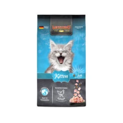 Leonardo Kittenfutter