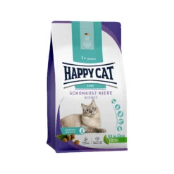 Happy Cat Care - Nieren