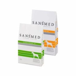 SANIMED Hypoallergenic Hundefutter 14 SANIMED Hypoallergenic Hundefutter -Spielzeug Pet W45u4XeghInBDIrV5NaSMIzTf2gNxA metaT1oucG5n