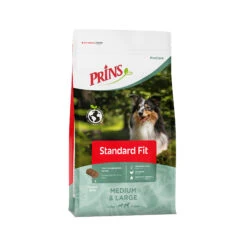 Prins ProCare Standard Fit