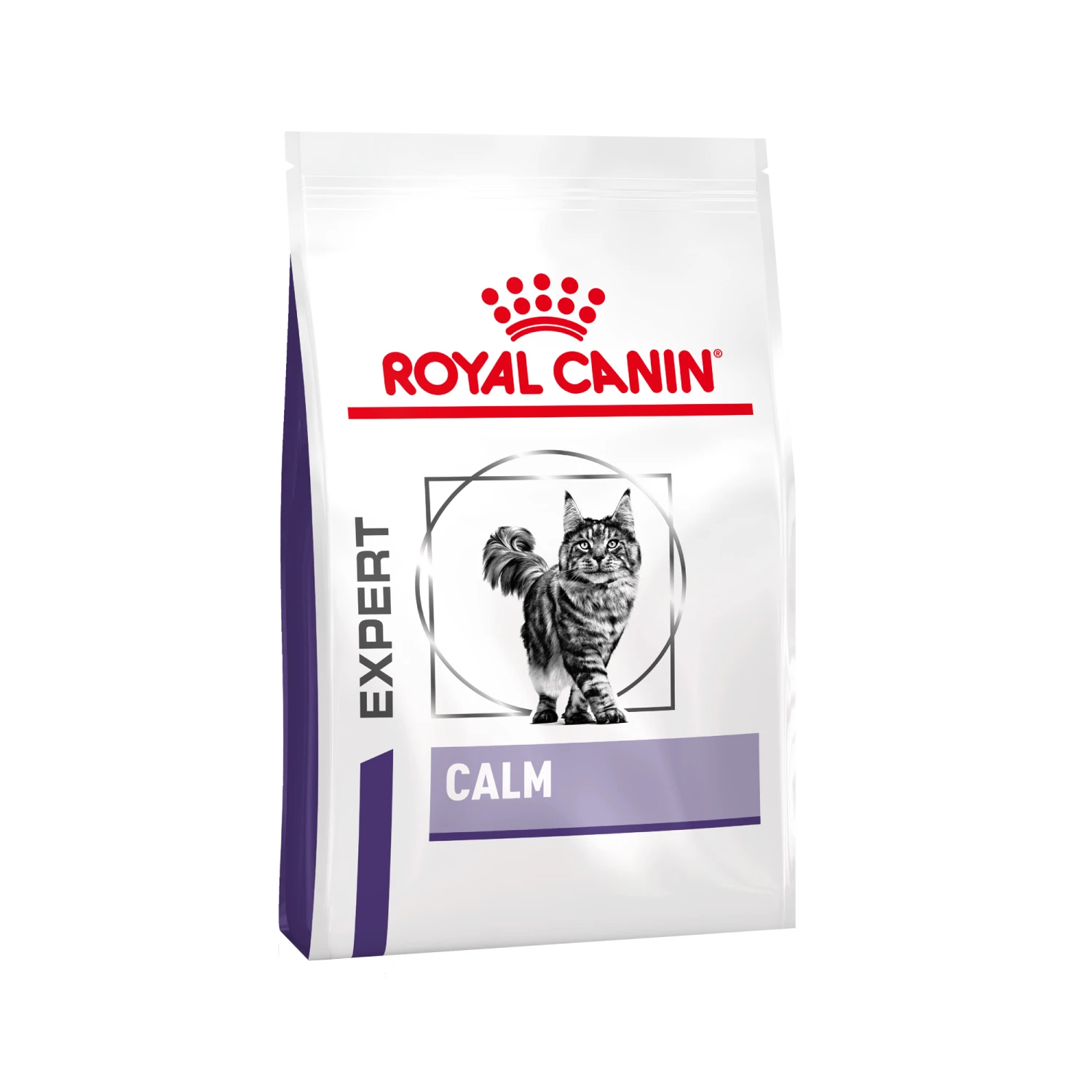 Royal Canin Calm Diet Katzenfutter 1 Royal Canin Calm Diet Katzenfutter