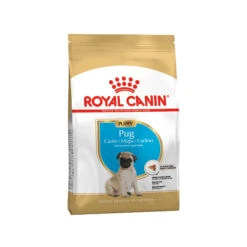 Royal Canin Pug Puppy - Hundefutter