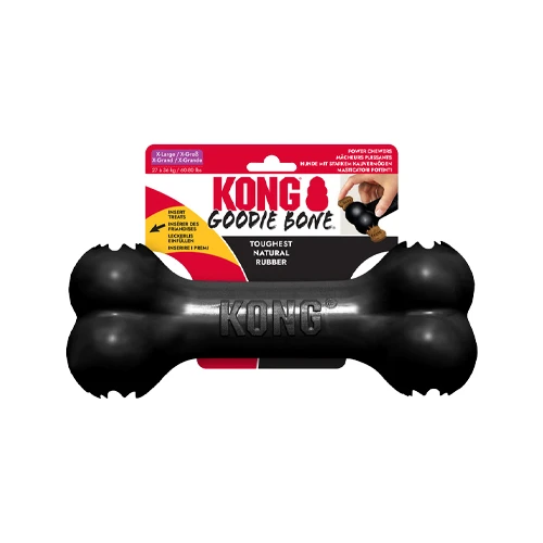 KONG Extreme Goodie Bone 3 KONG Extreme Goodie Bone – Bild 3