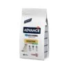 Affinity Advance Sterilized Salmon Sensitive - Katze