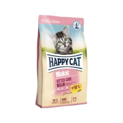 Happy Cat Minkas Kitten Care Katzenfutter