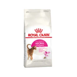 Royal Canin Aroma Exigent Katzenfutter