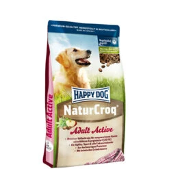 Happy Dog NaturCroq Active Hundefutter 6 Happy Dog NaturCroq Active Hundefutter -Spielzeug Pet afdfcf8c7c939dc7e7d58225ea1b5be6186e0ee3e94a3a638de57c3f3b01ce28 3 5