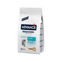 Affinity Advance Kitten Huhn Und Reis 13 Affinity Advance Kitten Huhn Und Reis -Spielzeug Pet affinity advance kitten kip en rijst kat 178228 2000 none