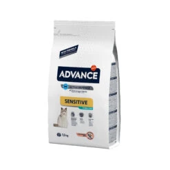 Affinity Advance Sterilized Salmon Sensitive - Katze 19 Affinity Advance Sterilized Salmon Sensitive - Katze -Spielzeug Pet affinity advance sterilized salmon sensitive kat 178279 2000 none