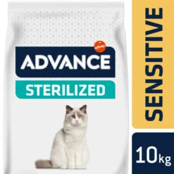 Affinity Advance Sterilized Salmon Sensitive - Katze 17 Affinity Advance Sterilized Salmon Sensitive - Katze -Spielzeug Pet affinity advance sterilized salmon sensitive kat 178300 1500 none