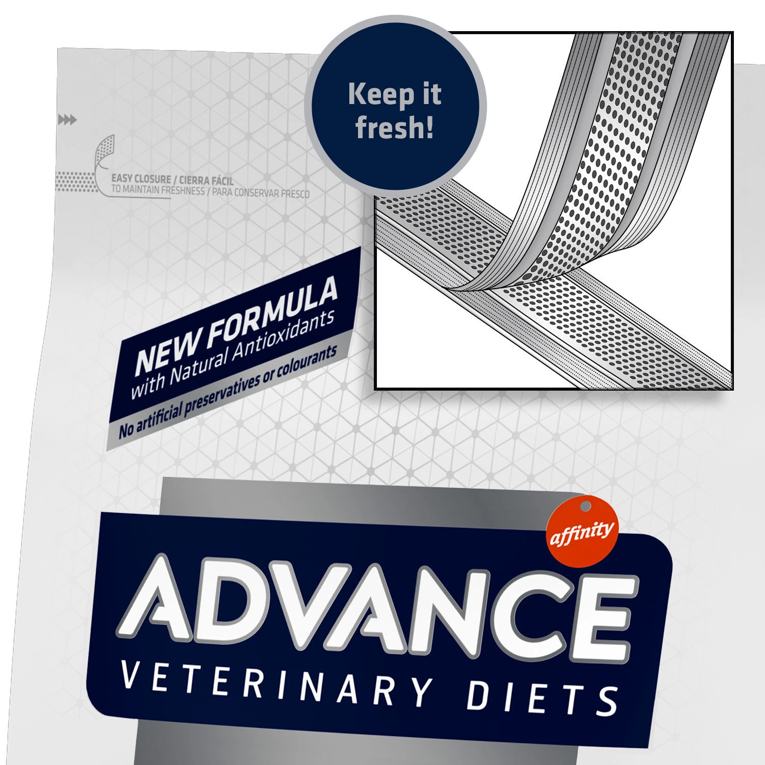 Affinity Advance Veterinary Diets Atopic Mini Hund 3 Affinity Advance Veterinary Diets Atopic Mini Hund – Bild 3
