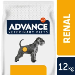 Affinity Advance Veterinary Diets Renal Hund -Spielzeug Pet affinity advance veterinary diets renal hond 177370 1500 none