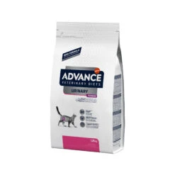 Affinity Advance Veterinary Diets Urinary Stress Katze 15 Affinity Advance Veterinary Diets Urinary Stress Katze -Spielzeug Pet affinity advance veterinary diets urinary stress kat 176791 2000 none