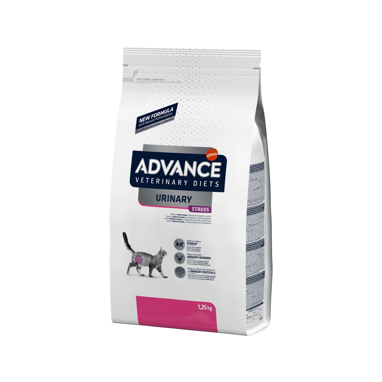 Affinity Advance Veterinary Diets Urinary Stress Katze 8 Affinity Advance Veterinary Diets Urinary Stress Katze – Bild 8