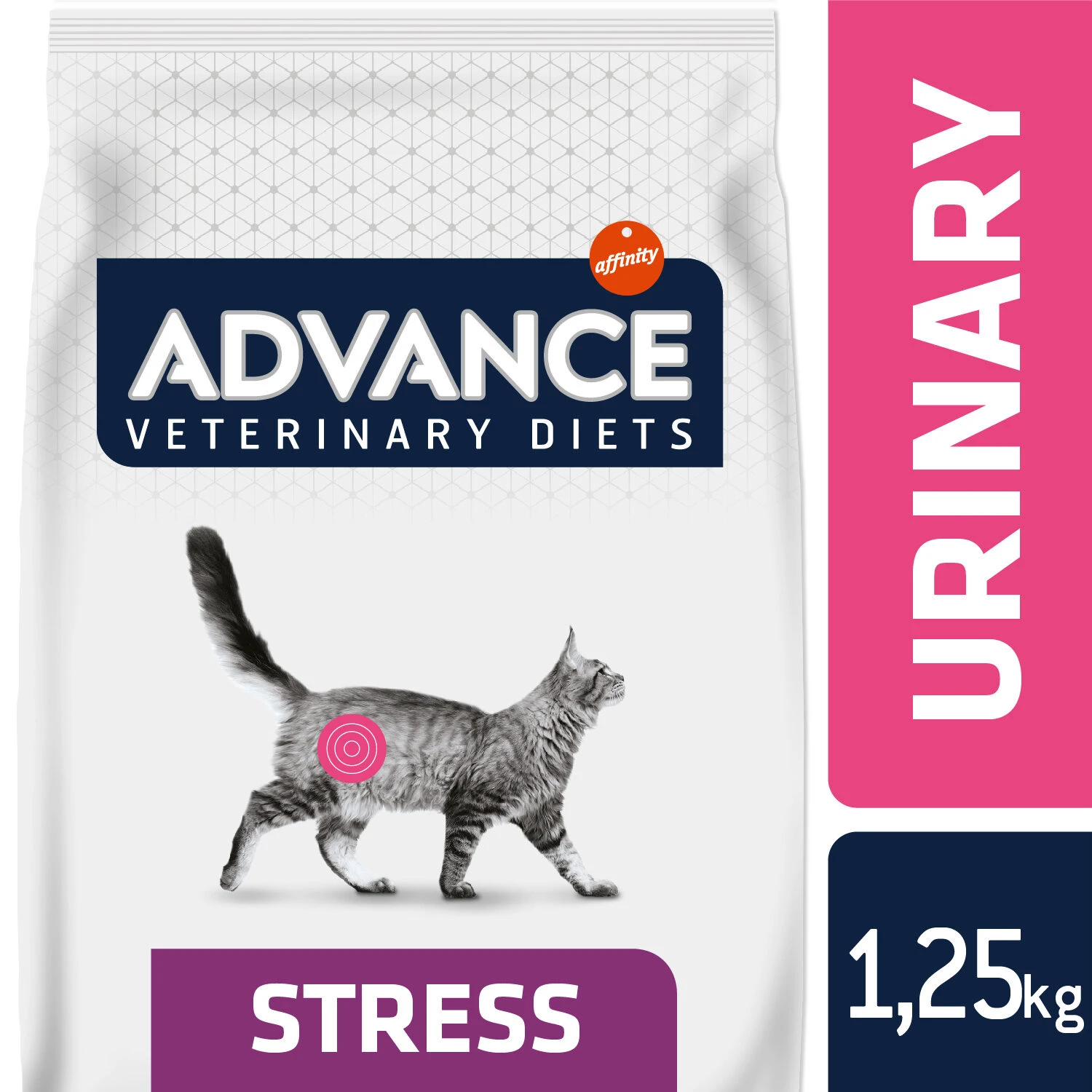 Affinity Advance Veterinary Diets Urinary Stress Katze 7 Affinity Advance Veterinary Diets Urinary Stress Katze – Bild 7