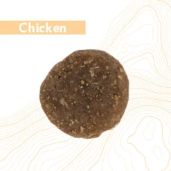 Antelope Fresh Adult Hundefutter -Spielzeug Pet antelope fresh adult hondenvoer 219961 2000 none