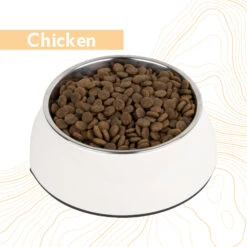 Antelope Fresh Adult Hundefutter -Spielzeug Pet antelope fresh adult hondenvoer 219962 2000 none