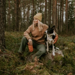 Antelope Fresh Adult Hundefutter -Spielzeug Pet antelope fresh adult hondenvoer 222040 1000 none