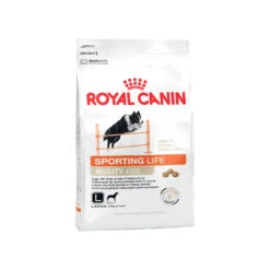 Royal Canin Sporting Energy 4100 Large Dog Hundefutter