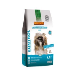 Biofood Control Mini Hundefutter