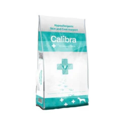 Calibra Veterinary Diets Hypoallergenic Skin & Coat Support Hundefutter -Spielzeug Pet b5f75edefdafb12657cb5ef3f186e44eae40807bab5ea9b7f01a326bde6c7365 4