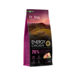 Profine Adult Energy Hundefutter - Huhn -Spielzeug Pet baS03IUzrt7Y46Z6bIrHxH7WCCe2bB metaUHJvZmluZS1BZHVsdC1FbmVyZ3ktQ2hpY2tlbi0xMi1rZy5qcGc
