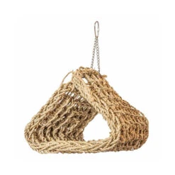 Back Zoo Nature Seegras-Versteck 7 Back Zoo Nature Seegras-Versteck -Spielzeug Pet back zoo nature seagrass hideout 229363 0500 none