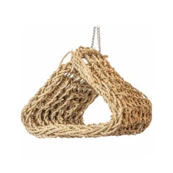 Back Zoo Nature Seegras-Versteck 6 Back Zoo Nature Seegras-Versteck -Spielzeug Pet back zoo nature seagrass hideout 229365 0500 none