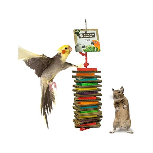 Back Zoo Nature Shredding Slices 2 Back Zoo Nature Shredding Slices – Bild 2